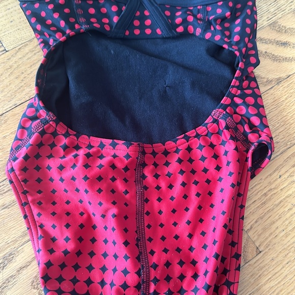 Sporti bathing suit size 26 - Picture 6 of 8